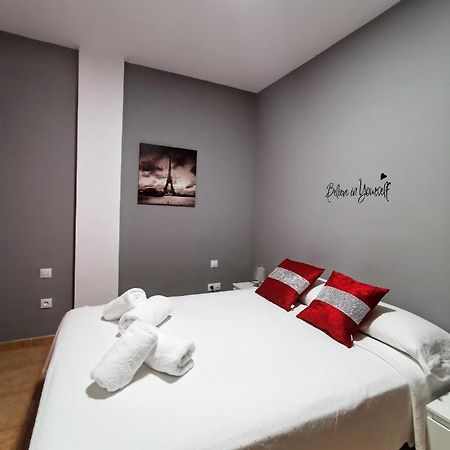 Ferienwohnung Casa Adam Corralejo Exterior foto