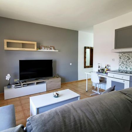 Ferienwohnung Casa Adam Corralejo Exterior foto