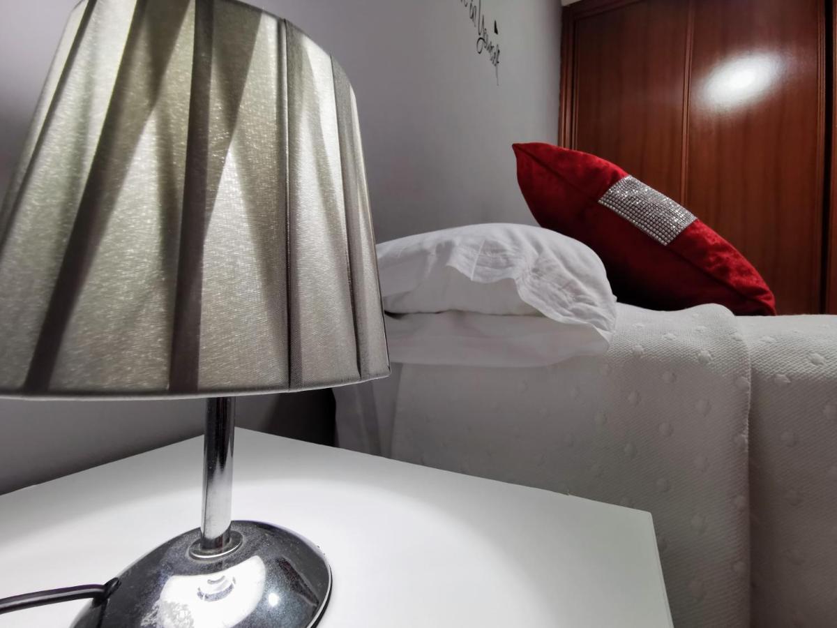 Ferienwohnung Casa Adam Corralejo Exterior foto