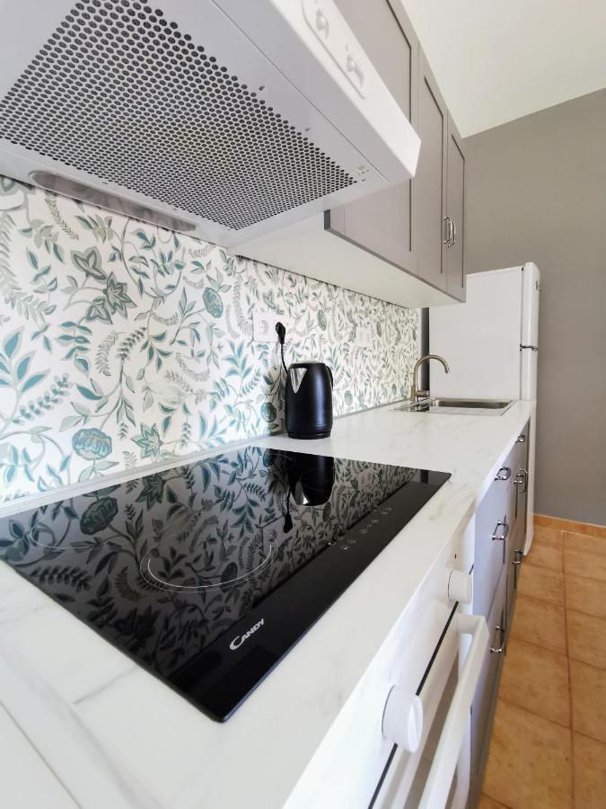 Ferienwohnung Casa Adam Corralejo Exterior foto