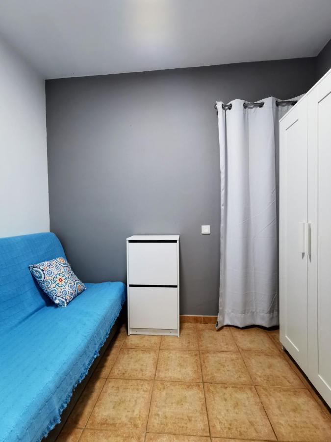 Ferienwohnung Casa Adam Corralejo Exterior foto